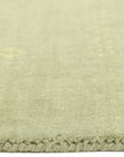Solo Rugs - Simi Kids Hand Loomed Tribal Area Rug -