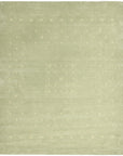 Solo Rugs - Simi Kids Hand Loomed Tribal Area Rug -