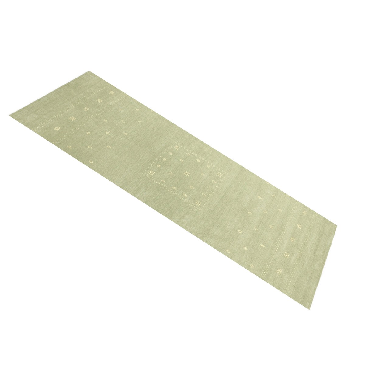 Solo Rugs - Simi Kids Hand Loomed Tribal Area Rug -