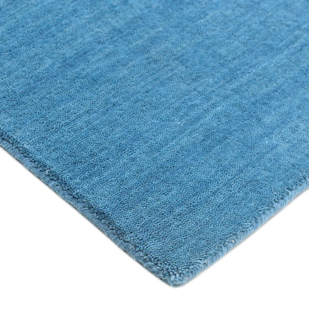 Solo Rugs - Simi Kids Hand Loomed Tribal Area Rug -