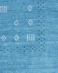 Solo Rugs - Simi Kids Hand Loomed Tribal Area Rug -