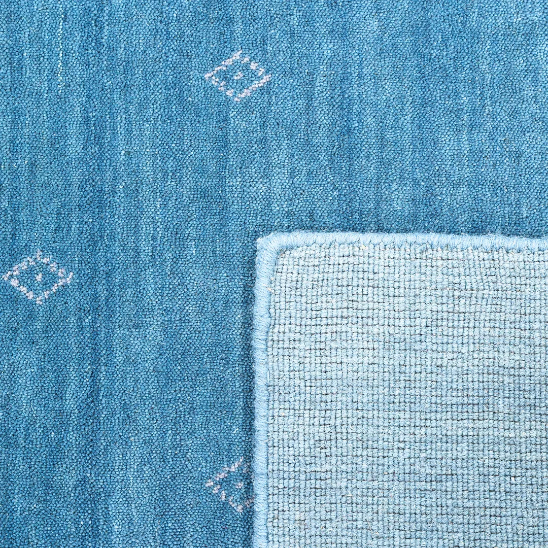Solo Rugs - Simi Kids Hand Loomed Tribal Area Rug -