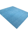 Solo Rugs - Simi Hand Loomed Bohemian Gabbeh Area Rug -