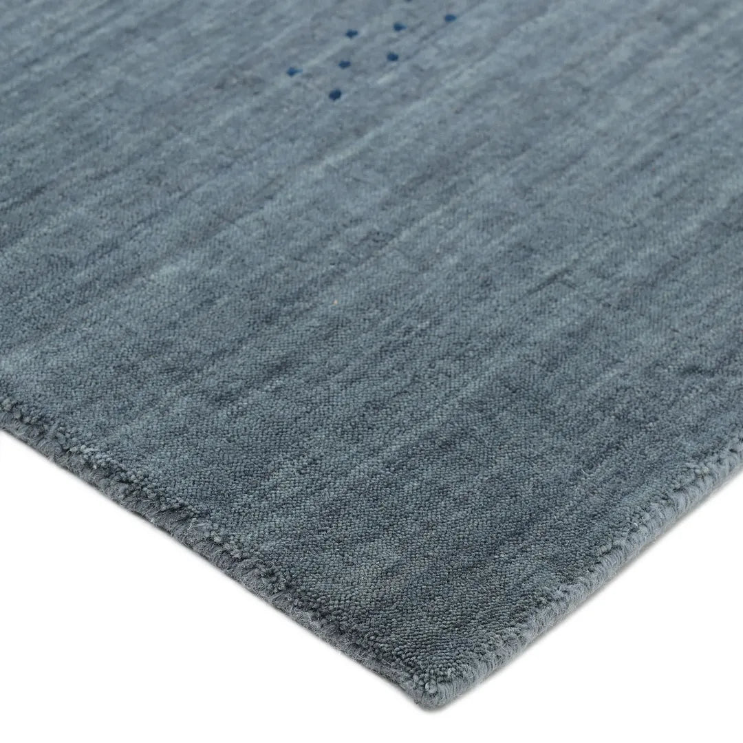 Solo Rugs - Simi Kids Hand Loomed Tribal Area Rug -