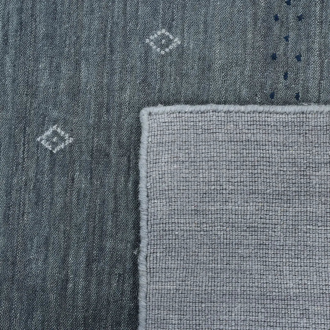 Solo Rugs - Simi Kids Hand Loomed Tribal Area Rug -