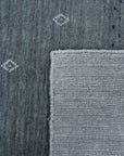 Solo Rugs - Simi Kids Hand Loomed Tribal Area Rug -