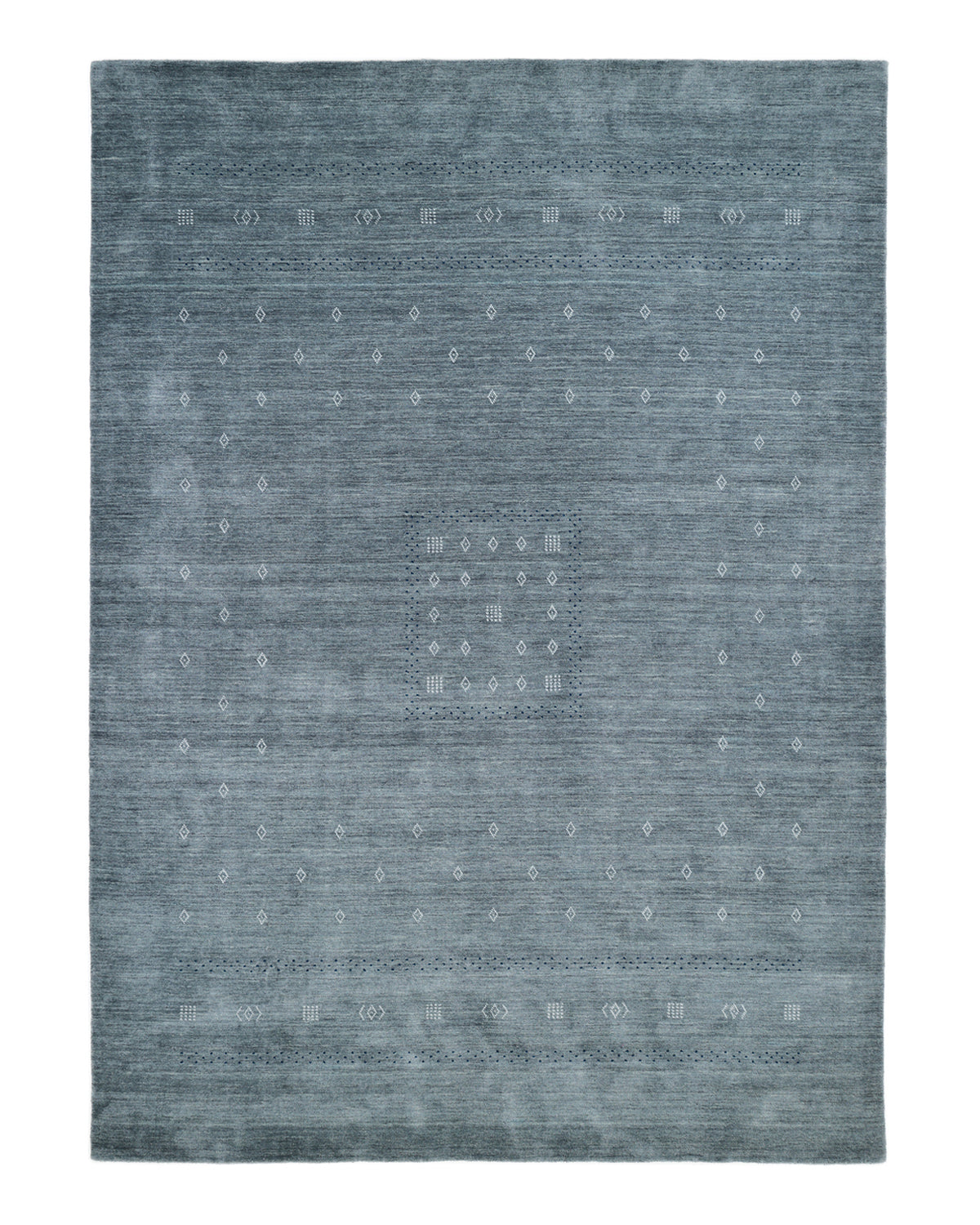 Solo Rugs - Simi Kids Hand Loomed Tribal Area Rug -