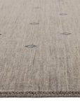Solo Rugs - Simi Kids Hand Loomed Tribal Area Rug -