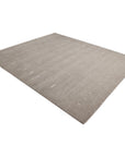 Solo Rugs - Hartford Hand Loomed Boho Navy Area Rug -