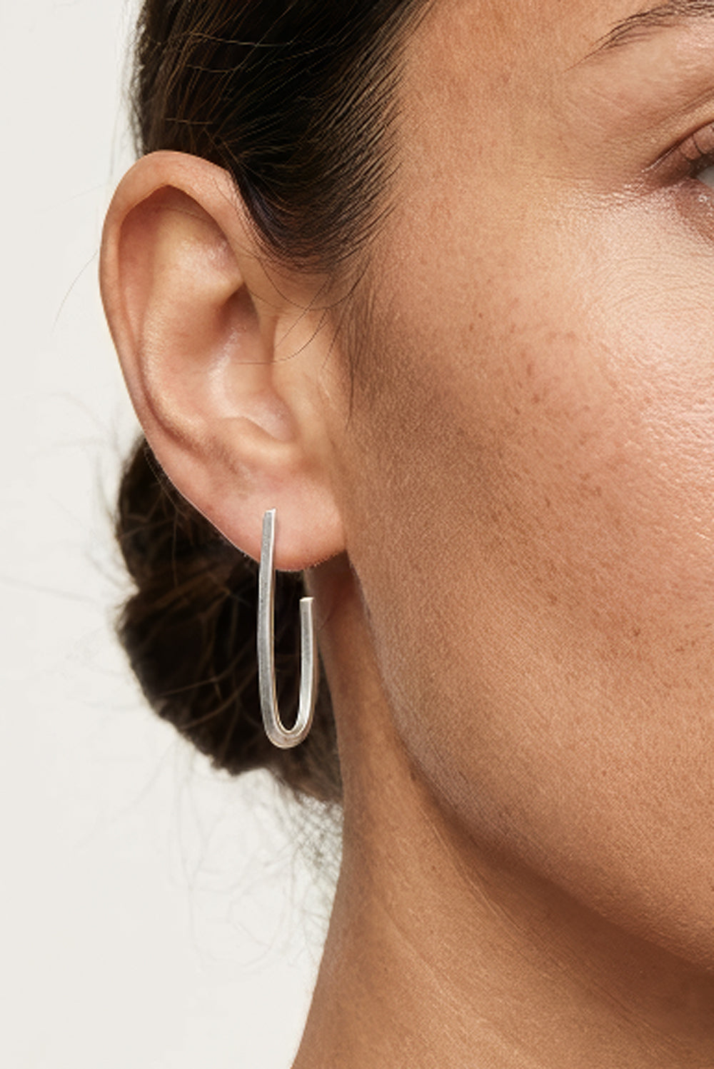 Peter + June - San Diego Hoops - Silver -