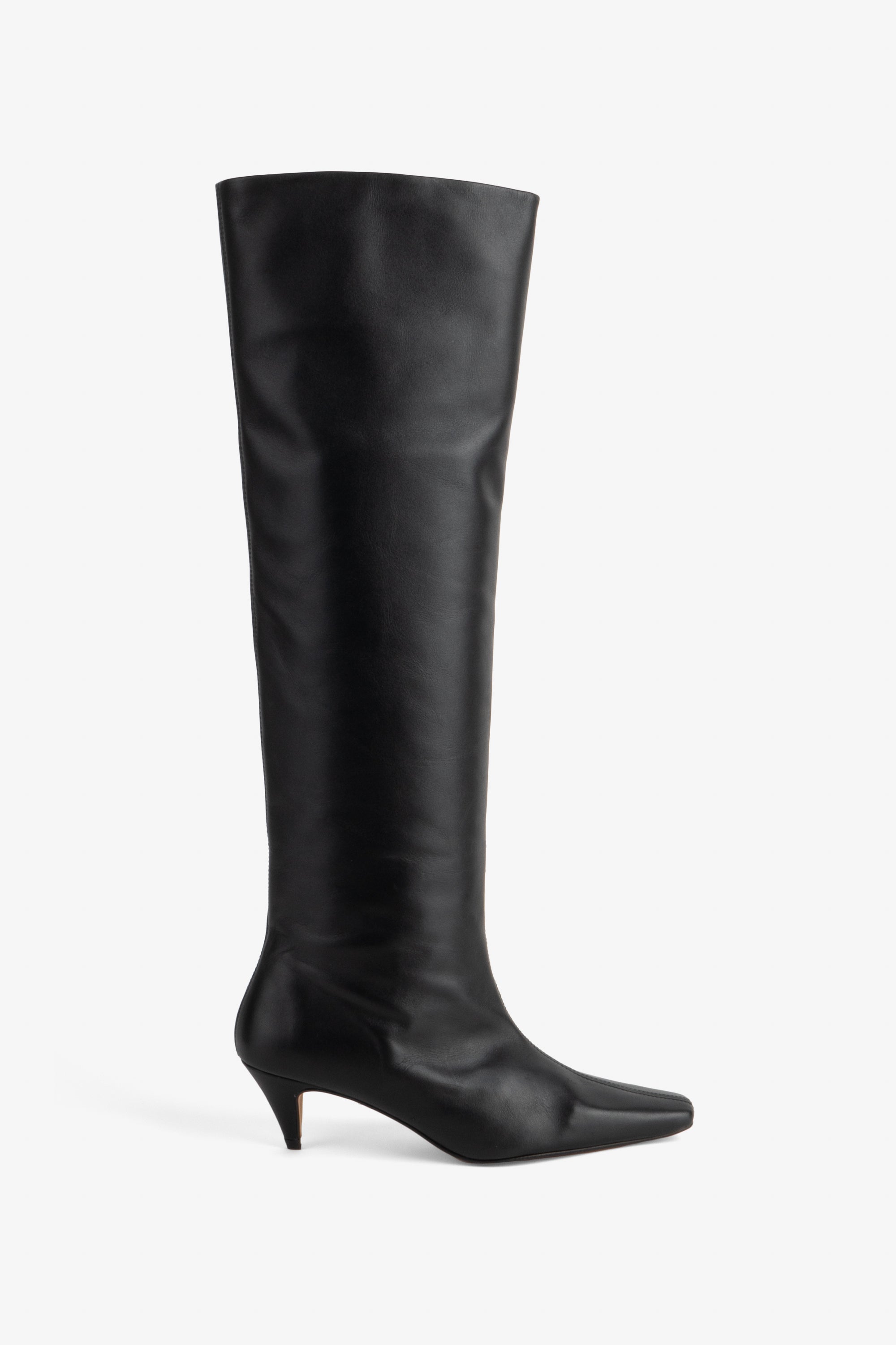 Sassafrass Knee High Boot