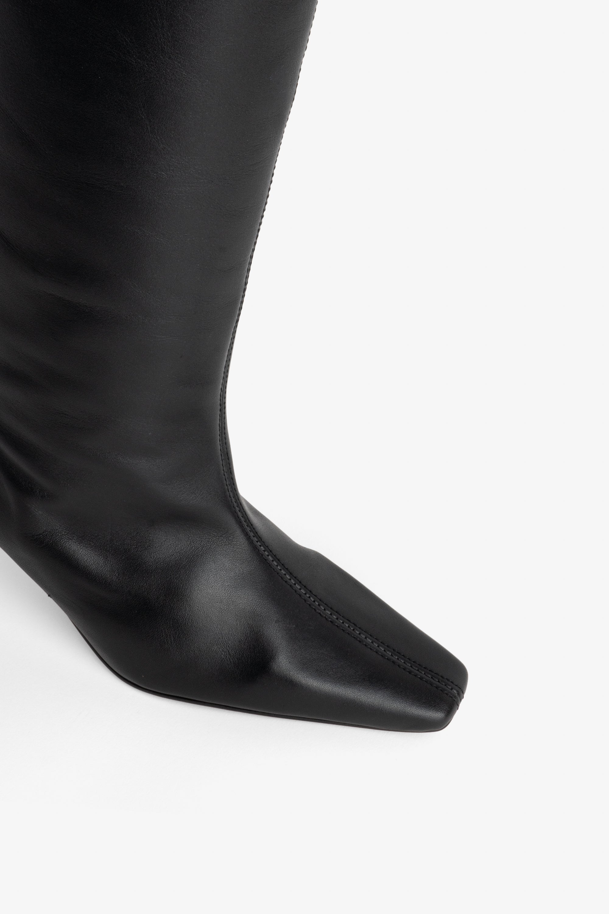 Sassafrass Knee High Boot