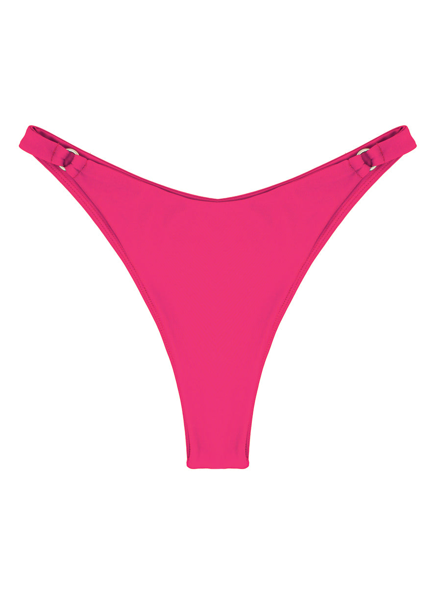 Serei Swim - SELENA bottoms - Dragonfruit -