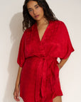 Be Idle - The Short Robe - Picante -