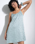 The Short Slip - Mint