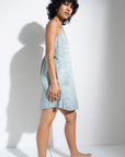 The Short Slip - Mint