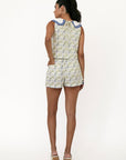 Rachel Antonoff - Sid Skort -