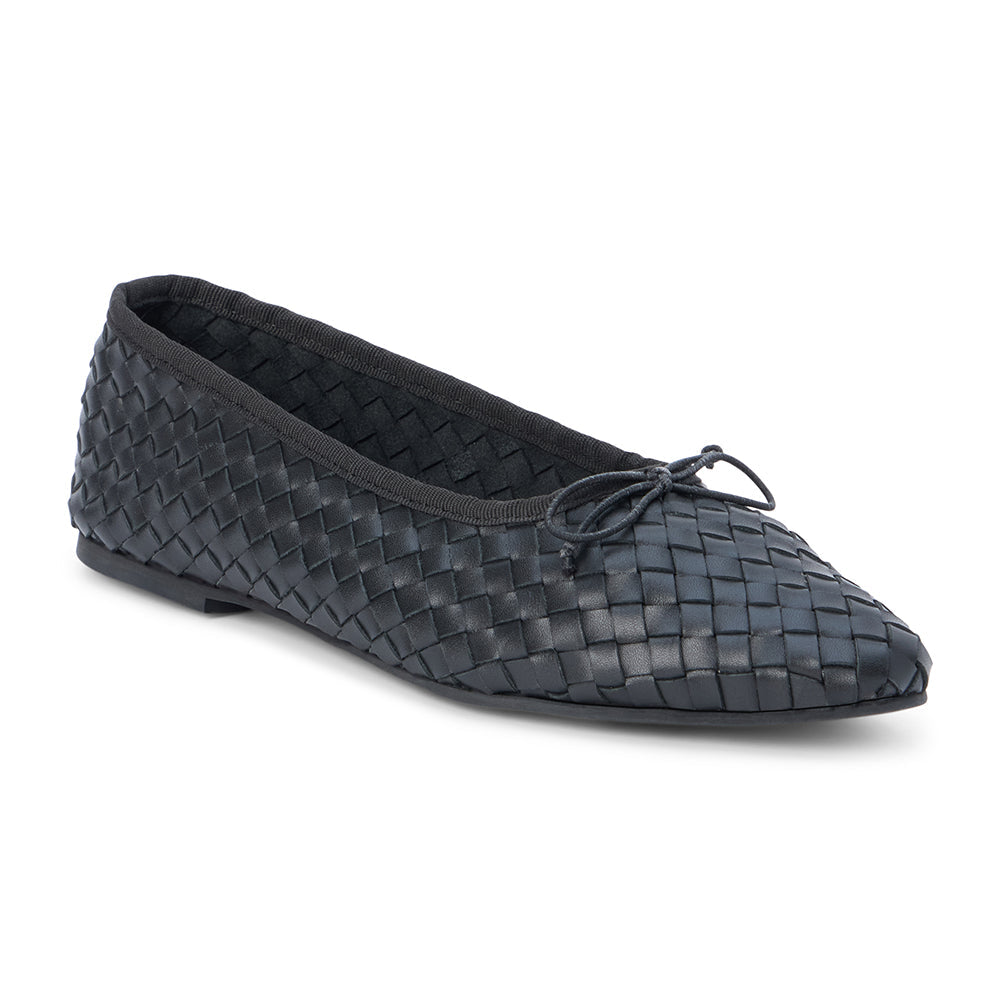 Matisse - Smith Ballet Flat - Black -