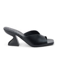 Matisse - Soiree Sandal - Black -