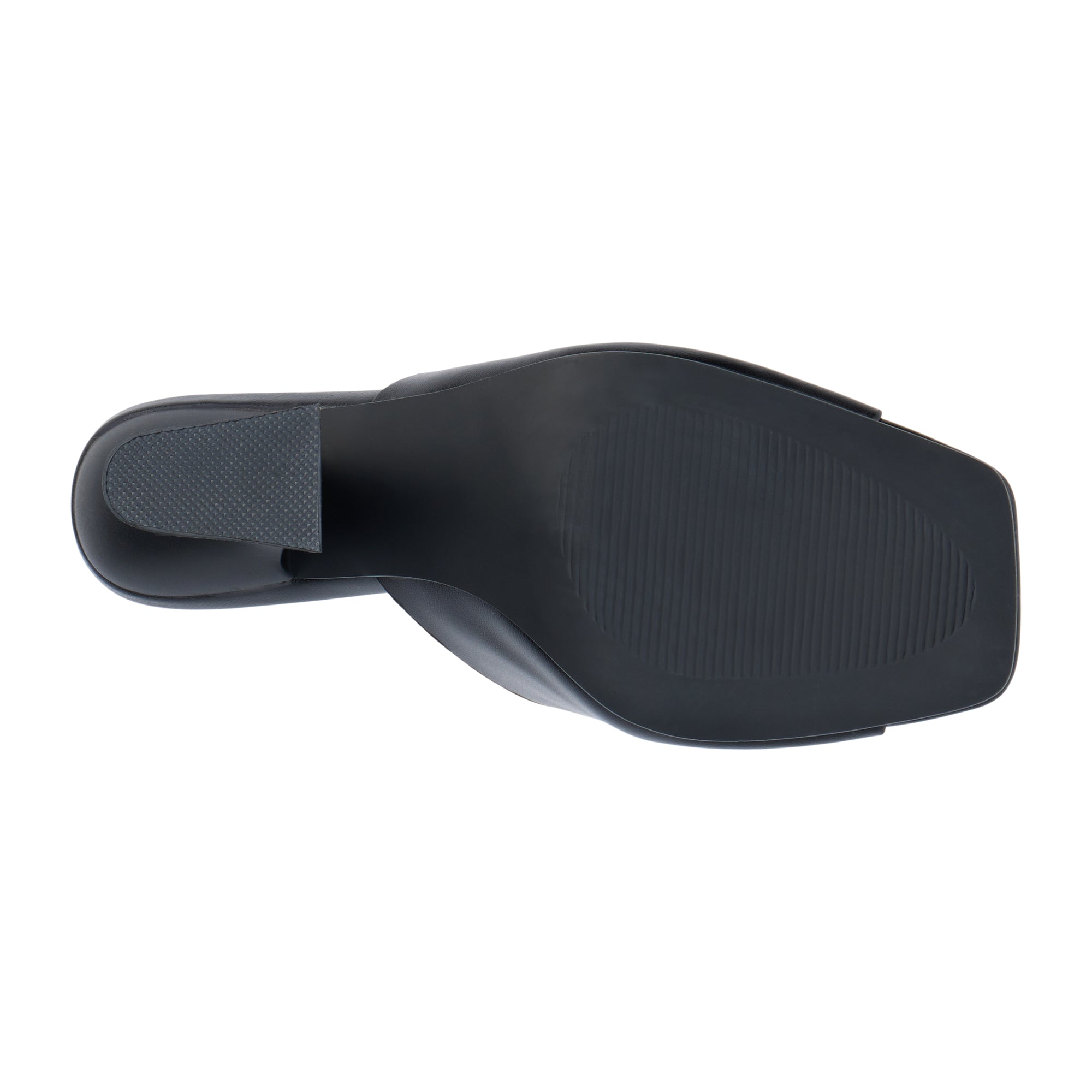 Soiree Sandal - Black