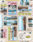 Rachel Antonoff - Nikki Short - Postcards -