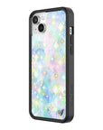 Wildflower iPhone case 13 Sparkle City Stars Cute