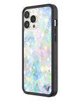 Wildflower iPhone case 13 Pro Max Sparkle City Stars Cute