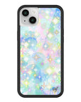 Wildflower iPhone case 14 Sparkle City Stars Cute