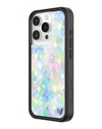 Wildflower iPhone case 15 Pro Sparkle City Stars Cute