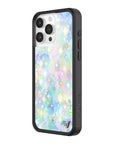 Wildflower iPhone case 15 Pro Max Sparkle City Stars Cute