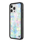 Wildflower iPhone case 16 Pro Max Sparkle City Stars Cute