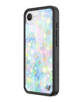 Wildflower iPhone case 17e Sparkle City Stars Cute