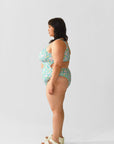 WRAY - Deux Suit - Rosebud -