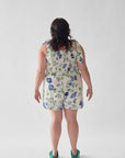 WRAY - Ruth Short - Indigoletta Rose -