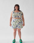 WRAY - Ruth Short - Indigoletta Rose -