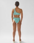 WRAY - Deux Suit - Rosebud -