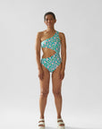 WRAY - Deux Suit - Rosebud -