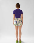WRAY - Ruth Short - Indigoletta Rose -