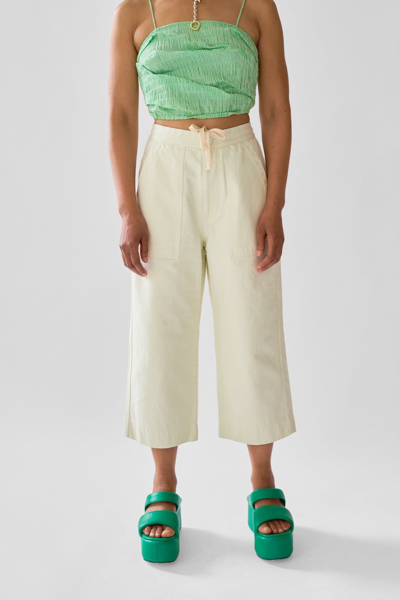 WRAY - Lake Jean - Butter -