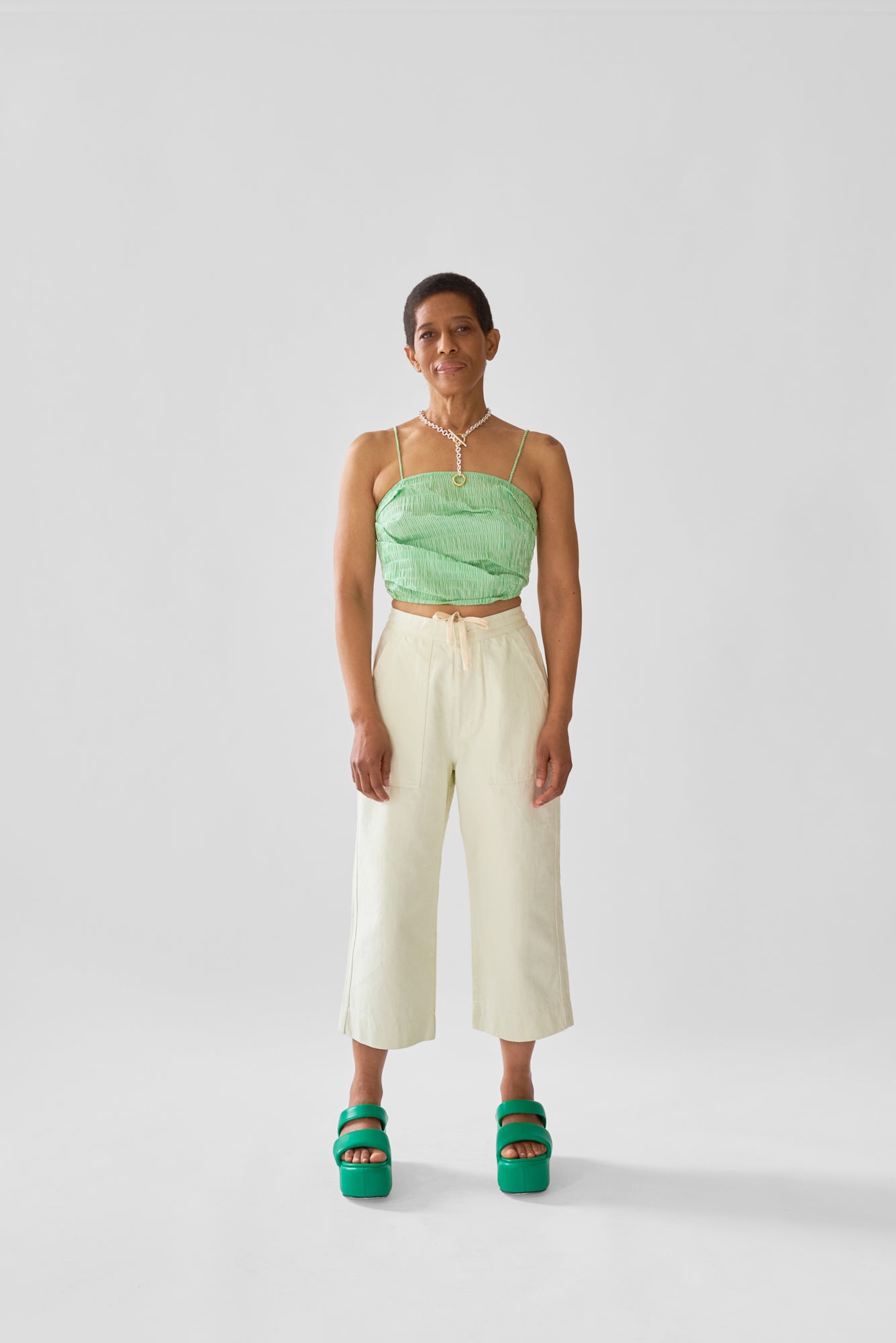 WRAY - Lake Jean - Butter -