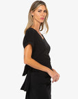 JBQ - Stella Dress - Black -