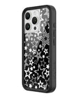 Wildflower Star Girl iPhone 16 Pro Case