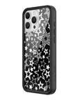 Wildflower Star Girl iPhone 16 Pro Max Case