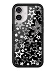 Wildflower iPhone case 17 Star Girl cute