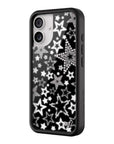 Wildflower iPhone case 17 Star Girl cute