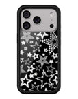 Wildflower iPhone case 17 Pro Star Girl cute