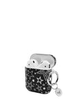 wildflower star girl airpods case 