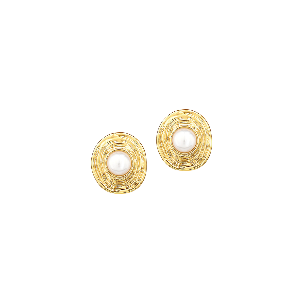 Celeste Starre - Perfectly Coco Earrings -