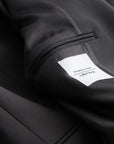 & Other Stories - Nadin Wool Blazer - Black -