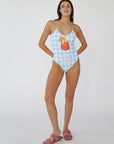 Rachel Antonoff - Spritz One Piece -